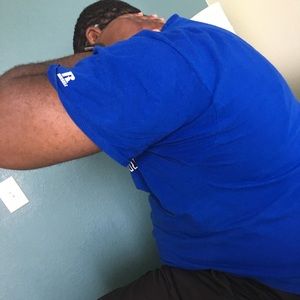 Meet your Posher, Keith